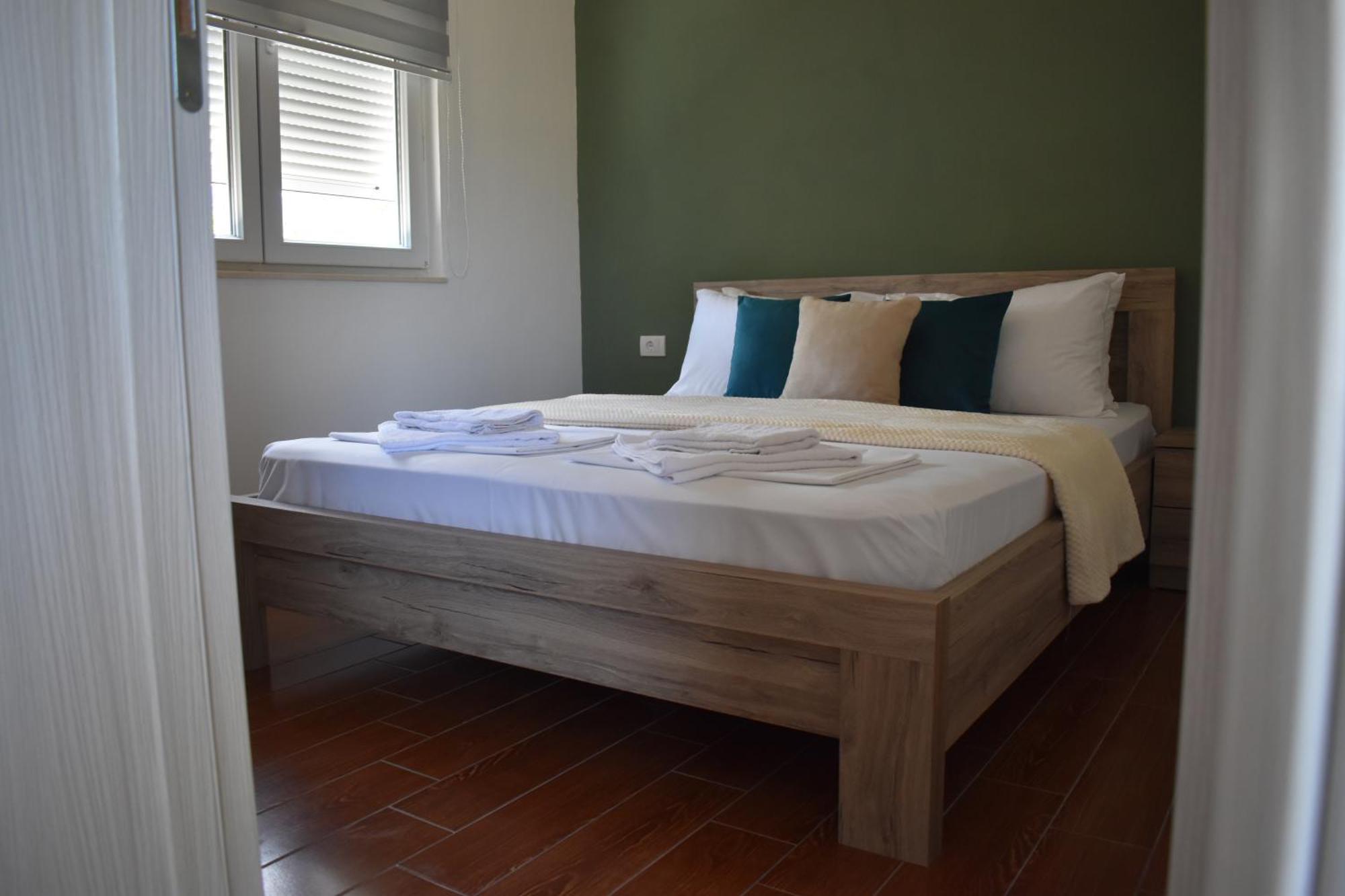 Kendar Premium Apartment Ulcinj