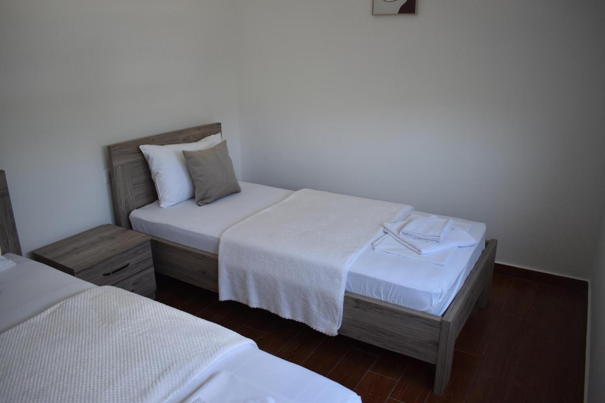 Apartment Kendar Premium Ulcinj