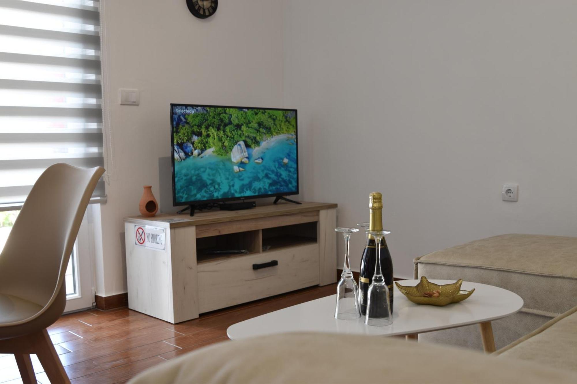 Kendar Premium Apartment