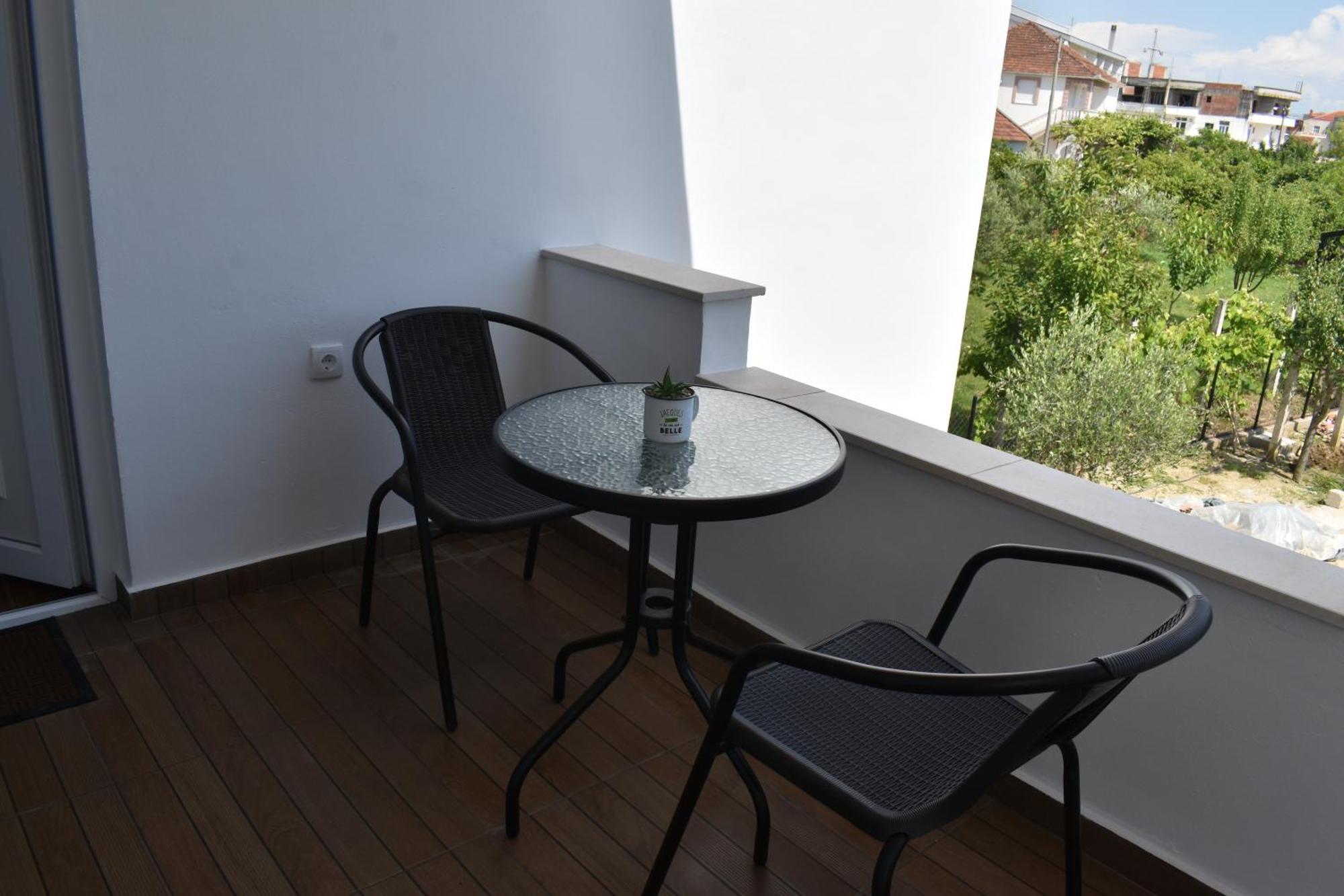 Apartment Kendar Premium Ulcinj
