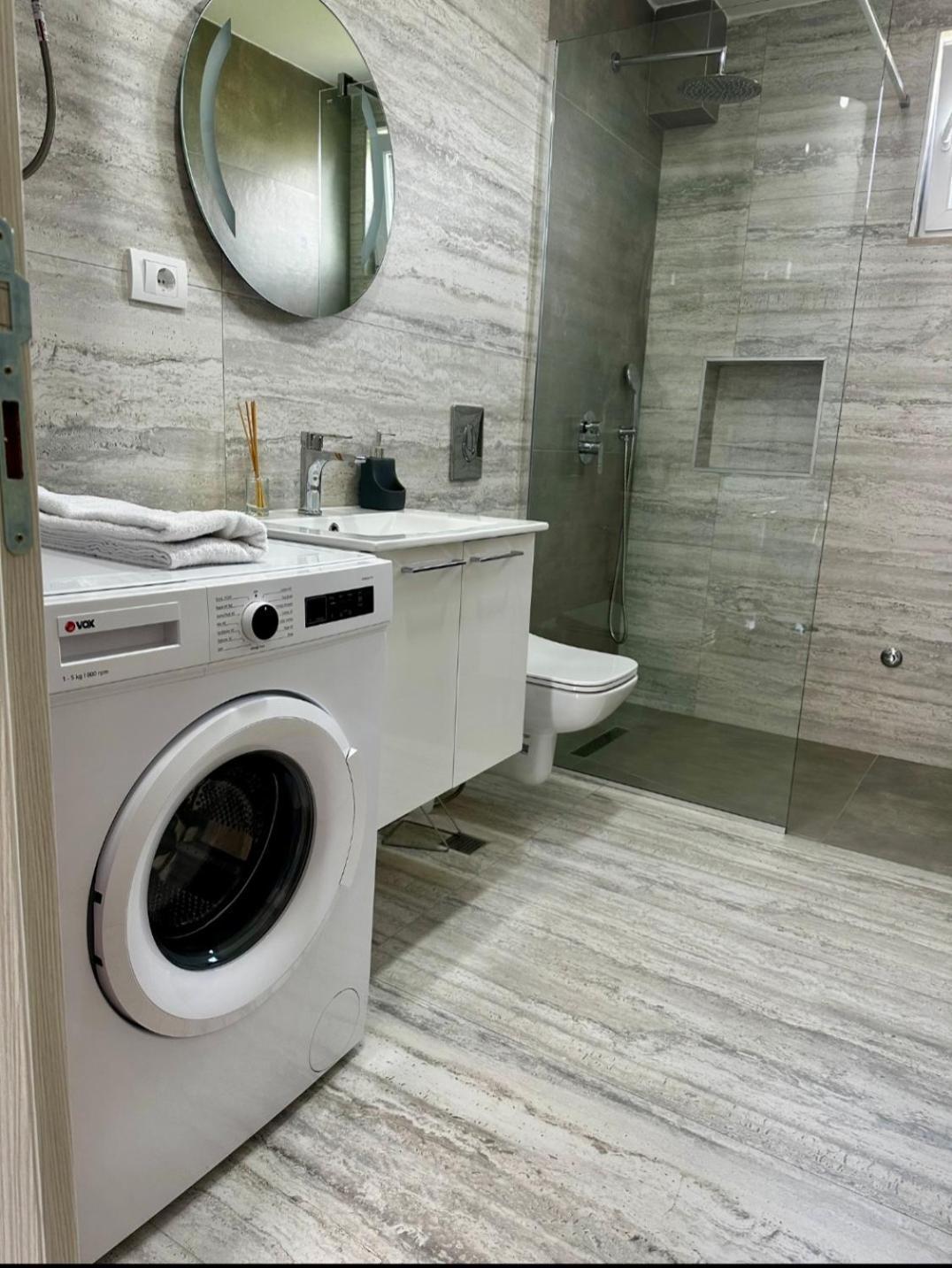 Apartment Kendar Premium