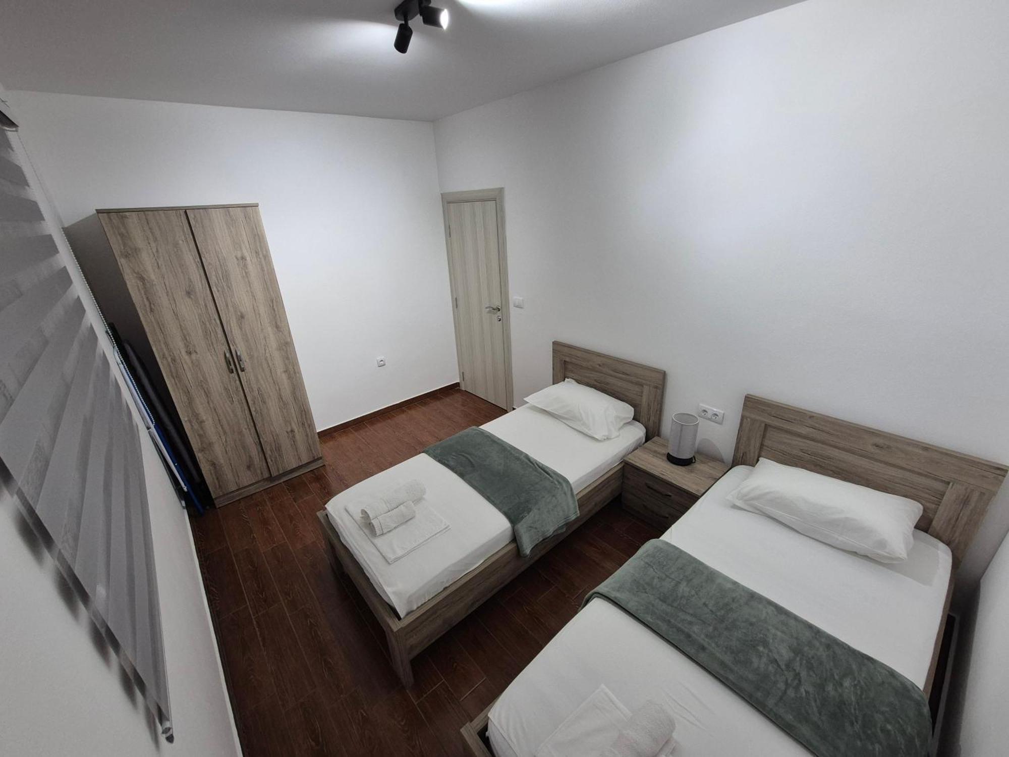 Kendar Premium * Ulcinj
