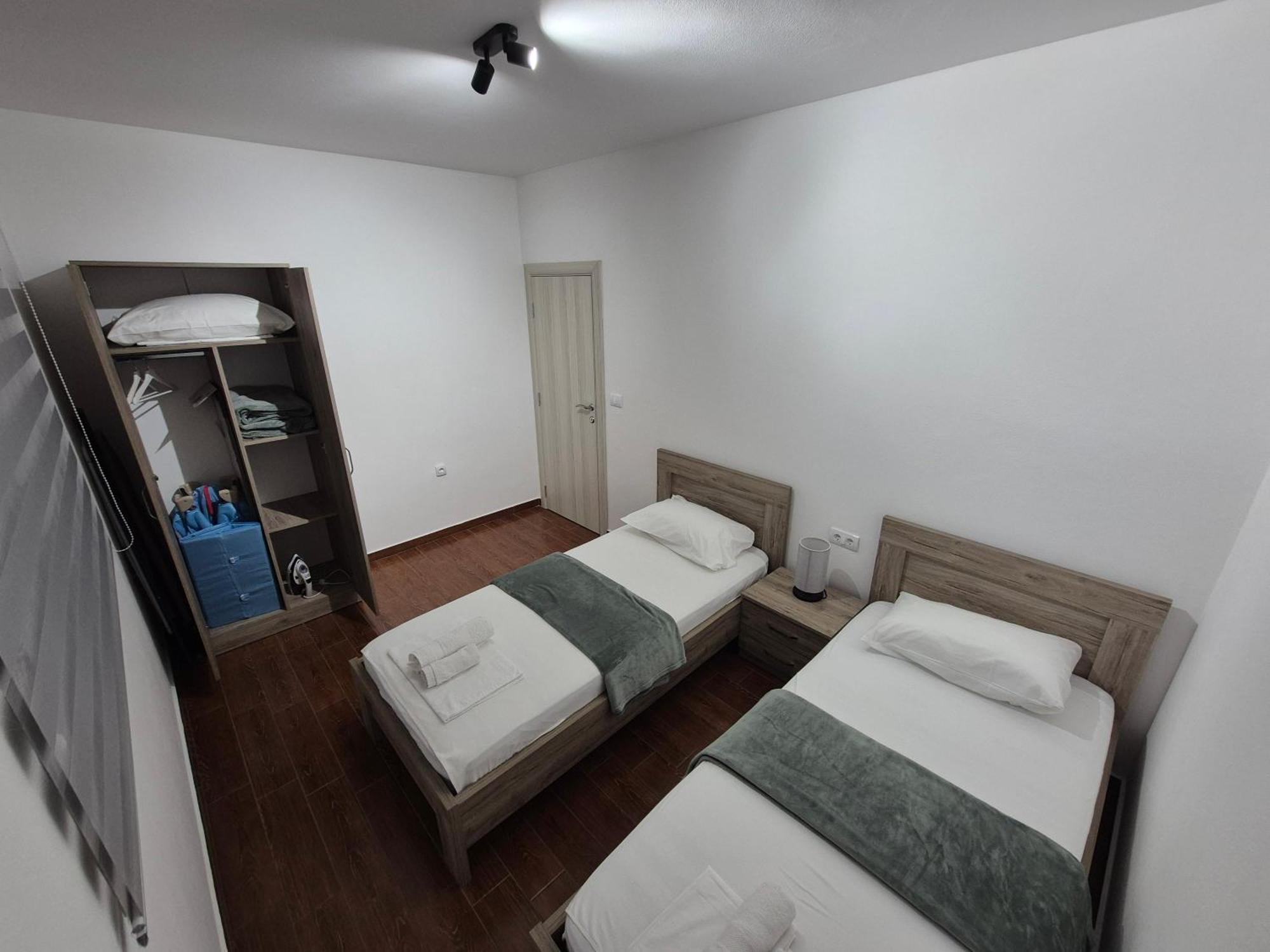 Kendar Premium * Ulcinj