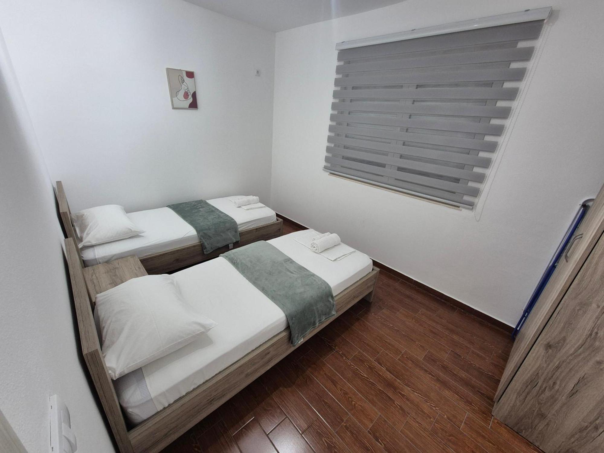 Apartment Kendar Premium Ulcinj